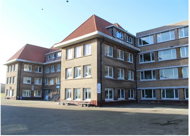 basisaanzee